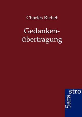 Gedankenubertragung (Paperback)