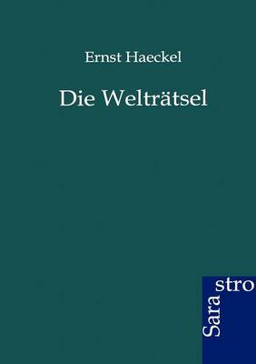 Die Weltr Tsel (Paperback)