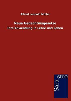 Neue GED Chtnisgesetze (Paperback)