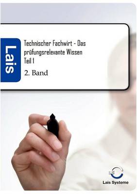 Technischer Fachwirt (Paperback)