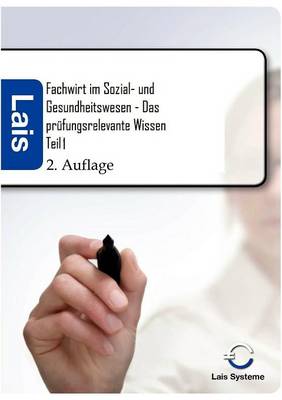 Fachwirt Im Sozial- Und Gesundheitswesen (Paperback)