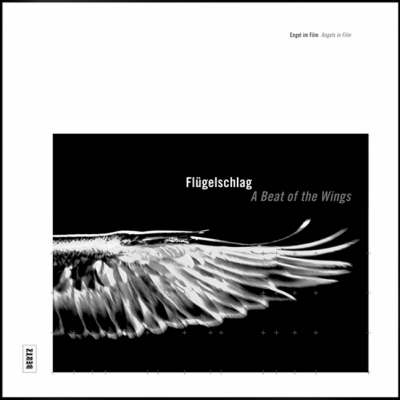 A Beat of the Wings: Angels in Film (Paperback)