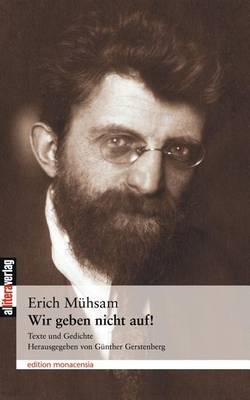 Wir Geben Nicht Auf! (Paperback)
