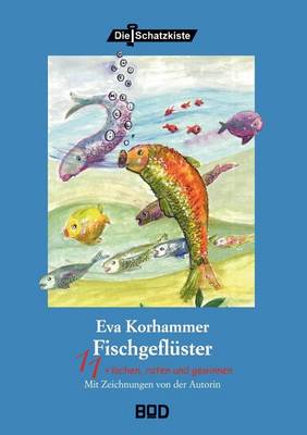Fischgefluster (Paperback)