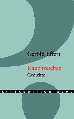Rauchzeichen (Paperback)