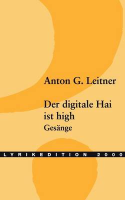 Der Digitale Hai Ist High (Paperback)