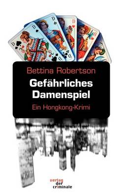 Gefahrliches Damenspiel (Paperback)