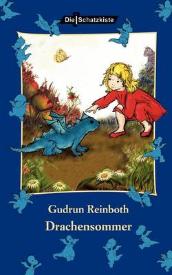 Drachensommer (Paperback)