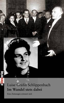 Im Wandel Stets Dabei (Paperback)