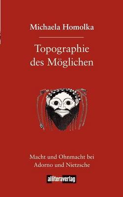 Topographie Des M glichen (Paperback)