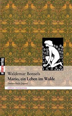 Mario, Ein Leben Im Walde Teil 2 (Paperback)
