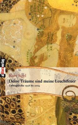 Deine Traume Sind Meine Leuchtfeuer (Paperback)