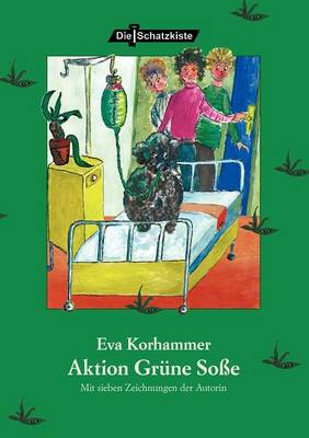 Aktion Gr ne So e (Paperback)