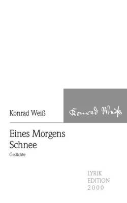 Eines Morgens Schnee (Paperback)