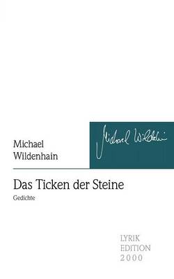 Das Ticken Der Steine (Paperback)