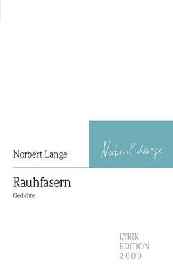 Rauhfasern (Paperback)
