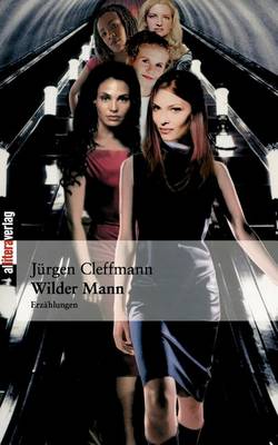 Wilder Mann (Paperback)