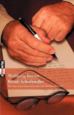 Beruf: Schriftsteller (Paperback)