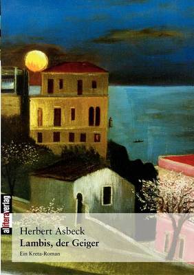 Lambis, Der Geiger (Paperback)