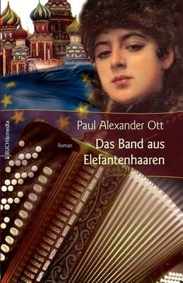 Das Band Aus Elefantenhaaren (Paperback)