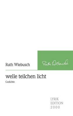 Welle Teilchen Licht (Paperback)