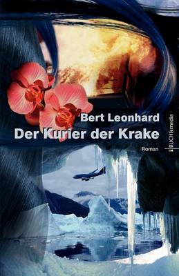 Der Kurier Der Krake (Paperback)