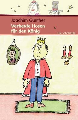 Verhexte Hosen Fur Den Konig (Paperback)
