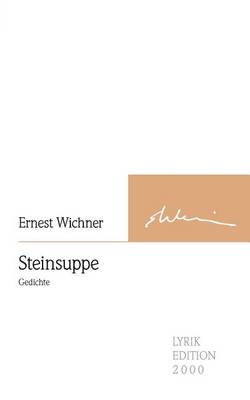 Steinsuppe (Paperback)