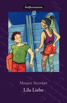 Lila Liebe (Paperback)