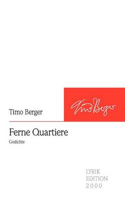 Ferne Quartiere (Paperback)