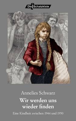 Wir Werden Uns Wieder Finden (Paperback)
