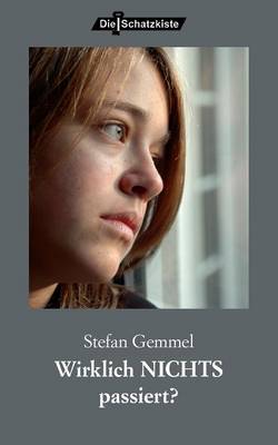 Wirklich Nichts Passiert? (Paperback)