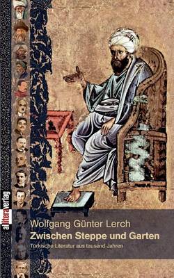 Zwischen Steppe Und Garten (Paperback)