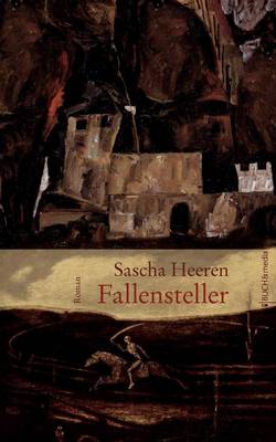 Fallensteller (Paperback)