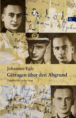 Getragen Uber Den Abgrund (Paperback)