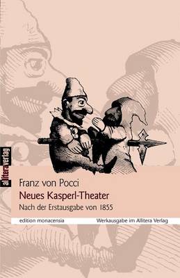 Neues Kasperl-Theater (Paperback)