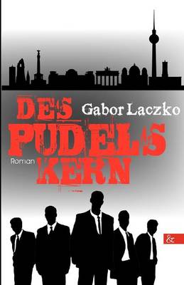 Des Pudels Kern (Paperback)