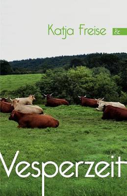 Vesperzeit (Paperback)