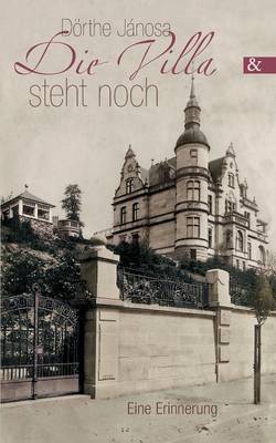 Die Villa Steht Noch (Paperback)