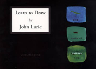Learn to Draw: v. 1 (Paperback)