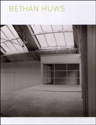 Bethan Huws (Paperback)