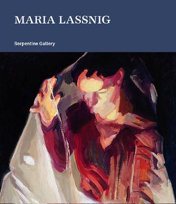 Maria Lassnig (Hardback)