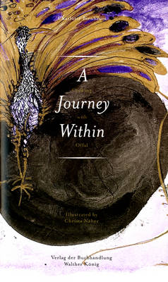 Charlotte Birnbaum and Christa Naher: A Journey within. Cooking with Offal. (Hardback)