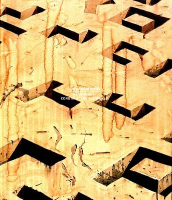 Los Carpinteros: Handwork: Constructing the World (Hardback)
