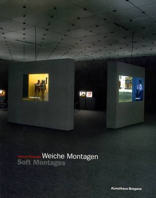 Harun Farocki: Soft Montages (Paperback)