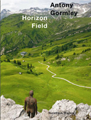 Antony Gormley: Horizon Field (Hardback)