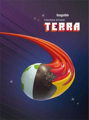 Thomas Stimm: Terra (Paperback)