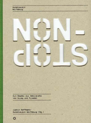 Non-Stop (Paperback)