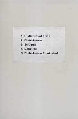Matthew Buckingham: Narratives (Paperback)