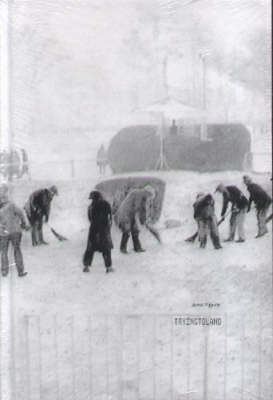 Astrid Nippoldt: Tryingtoland (Hardback)